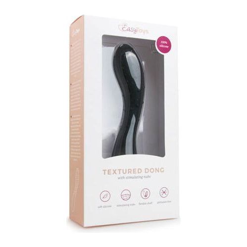 Dildo Met Noppen