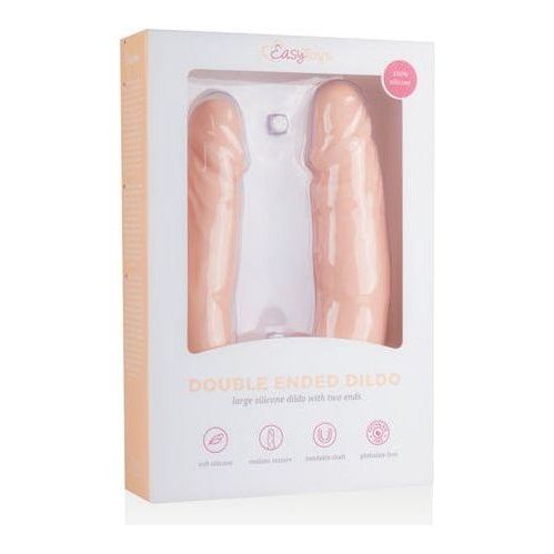 Double Ended Dildo - 40 cm