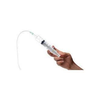 Dual Density Spuitende Dildo - 20 cm