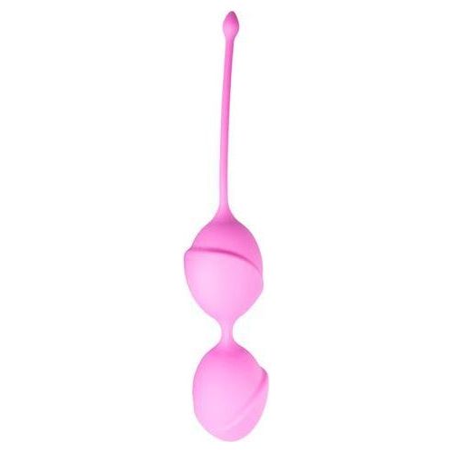 Dubbele vaginaballetjes