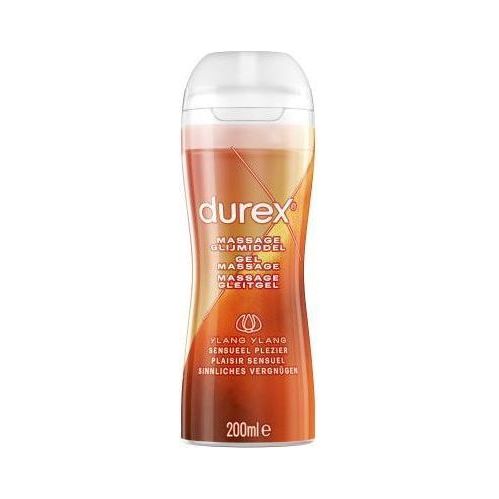 Durex Play 2 in 1 Ylang Ylang - 200 ml
