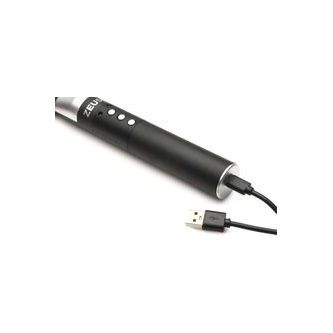 E-Stim Spiked Paddle