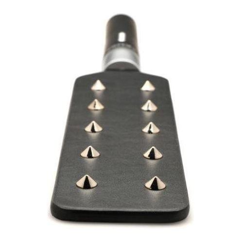 E-Stim Spiked Paddle