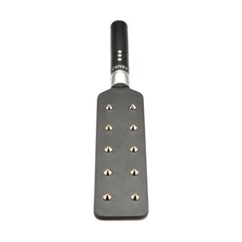 E-Stim Spiked Paddle