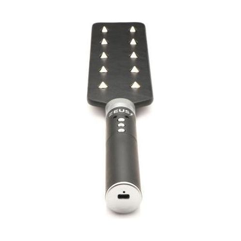 E-Stim Spiked Paddle