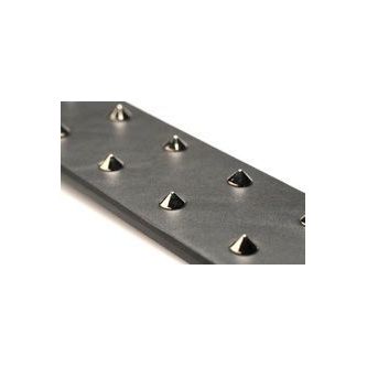 E-Stim Spiked Paddle