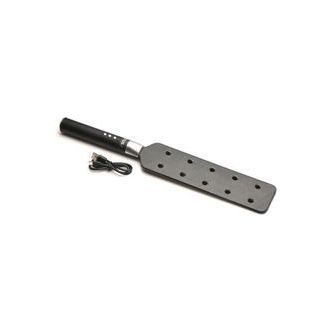 E-Stim Spiked Paddle