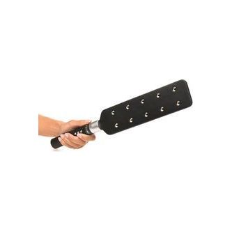 E-Stim Spiked Paddle
