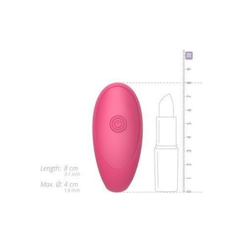 EasyConnect - Koppelvibrator Orio app gestuurd