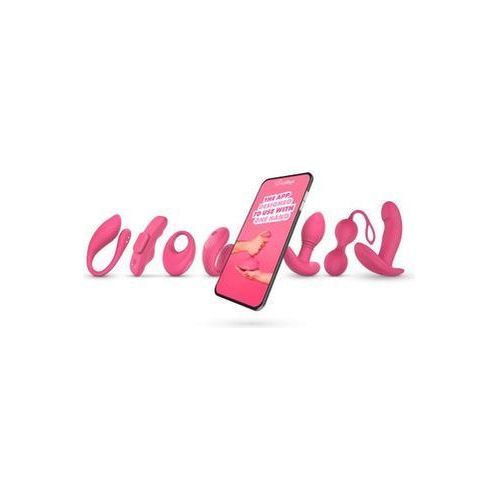EasyConnect - Koppelvibrator Orio app gestuurd