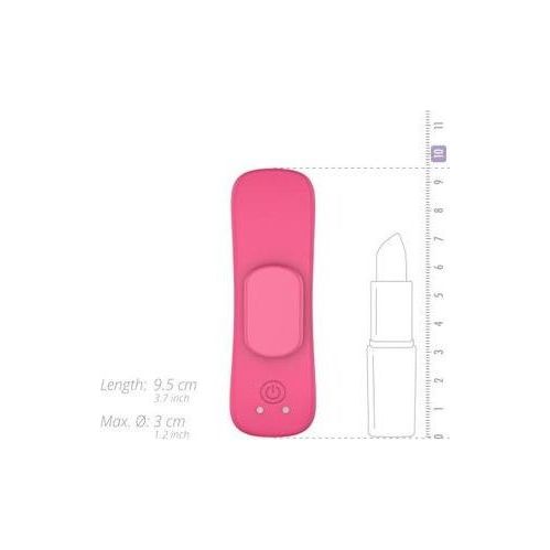 EasyConnect - Panty Vibrator Zara app gestuurd