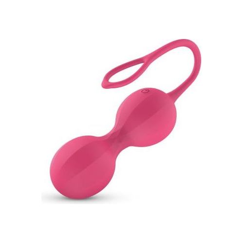 EasyConnect - Vibrerende Kegel Balletjes app gestuurd