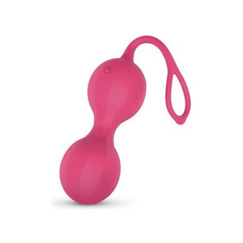 EasyConnect - Vibrerende Kegel Balletjes app gestuurd