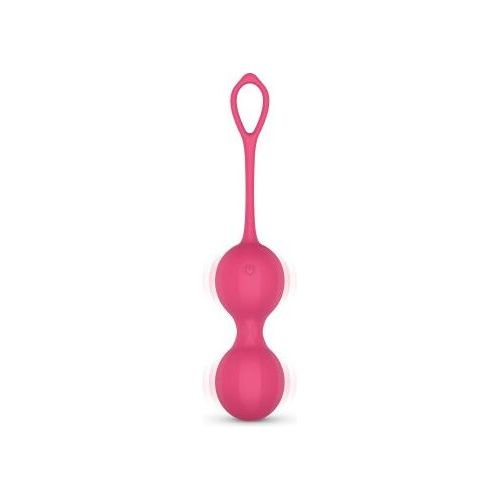 EasyConnect - Vibrerende Kegel Balletjes app gestuurd