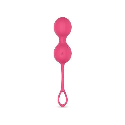 EasyConnect - Vibrerende Kegel Balletjes app gestuurd