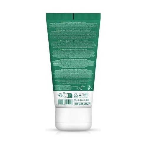 EasyGlide - Bio & Natural Glijmiddel op Waterbasis Anaal - 100 ml