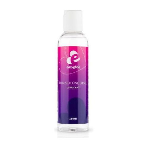 EasyGlide - Dunne Glijmiddel Op Siliconenbasis - 150 ml