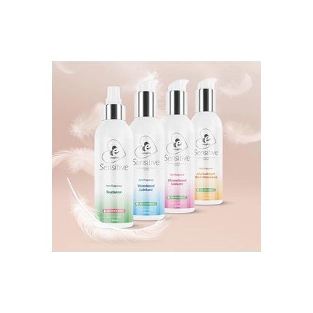 EasyGlide Sensitive Toycleaner - 150 ml