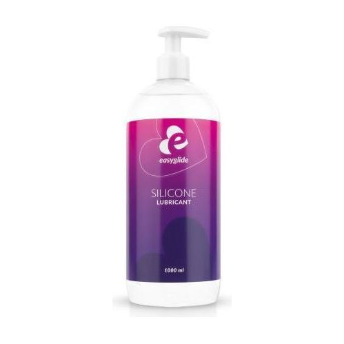 EasyGlide Siliconen Glijmiddel 1000 ml