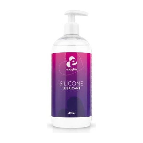 EasyGlide Siliconen Glijmiddel 500 ml