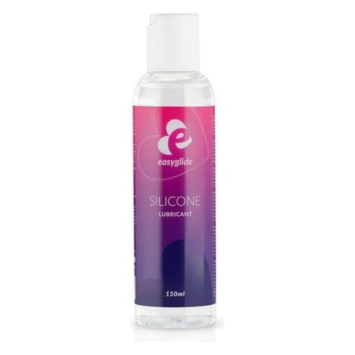 EasyGlide Siliconen glijmiddel 150 ml