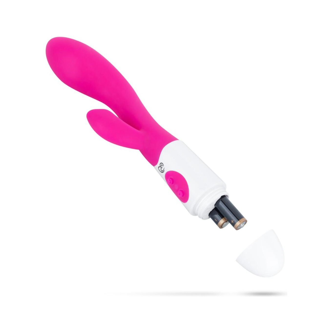 EasyToys Lily Vibrator - Roze