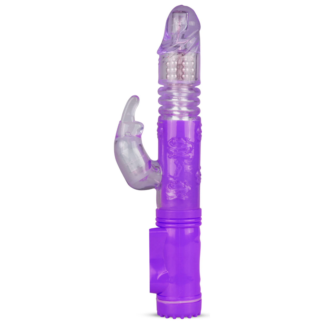 EasyToys Rabbit Vibrator