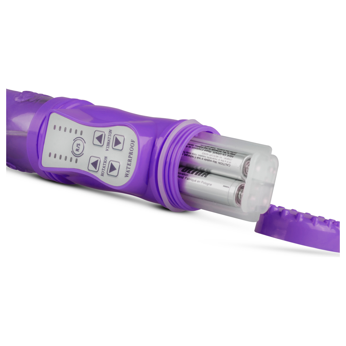 EasyToys Rabbit Vibrator