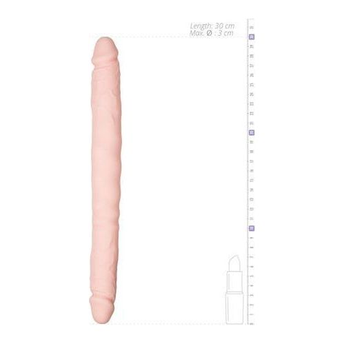 EasyToys Realistische Dubbele Dildo - 30 cm