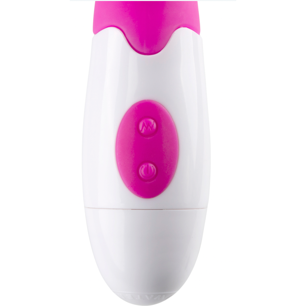 EasyToys Rose Vibrator - Roze