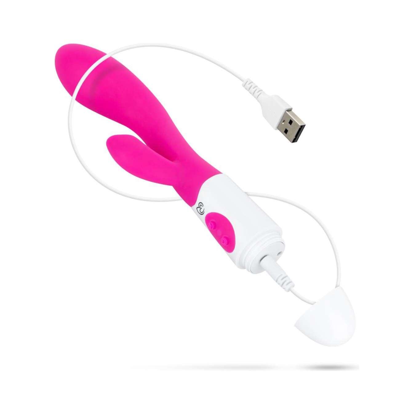 Easytoys Lily Vibrator 2.0 – Oplaadbaar Roze