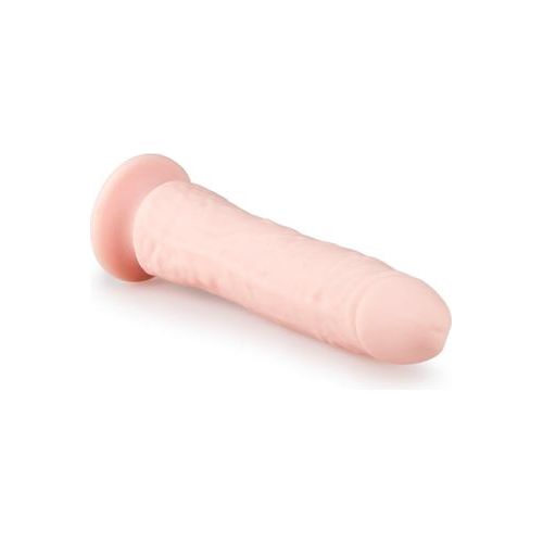 Easytoys Realistische Dildo Met Zuignap - 21 cm