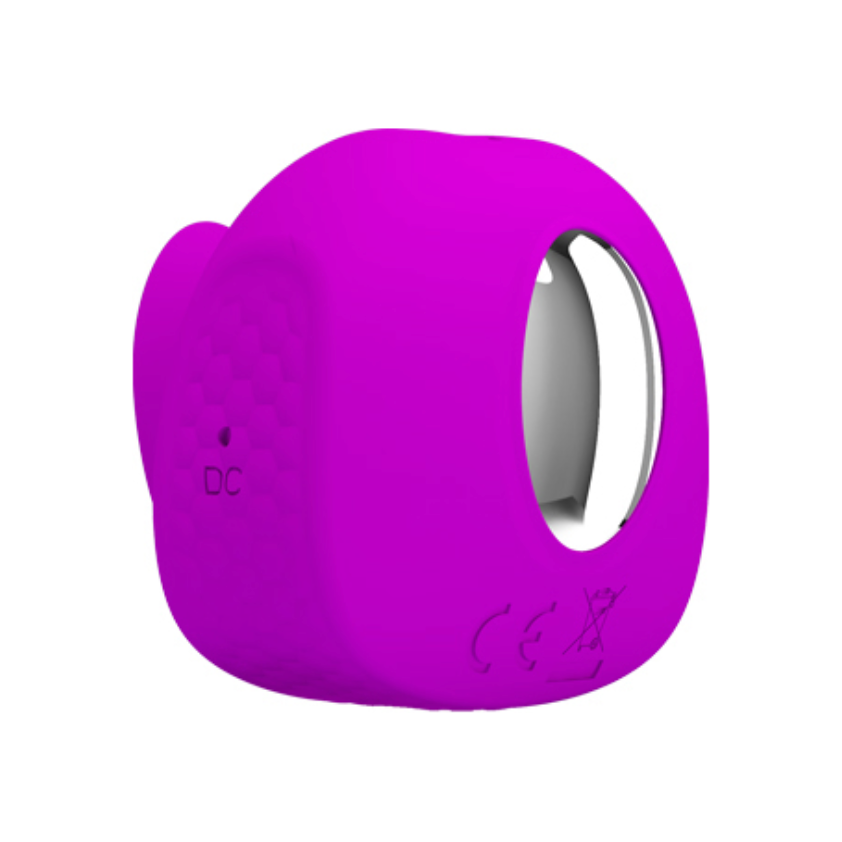 Estelle Clitoris Vibrator