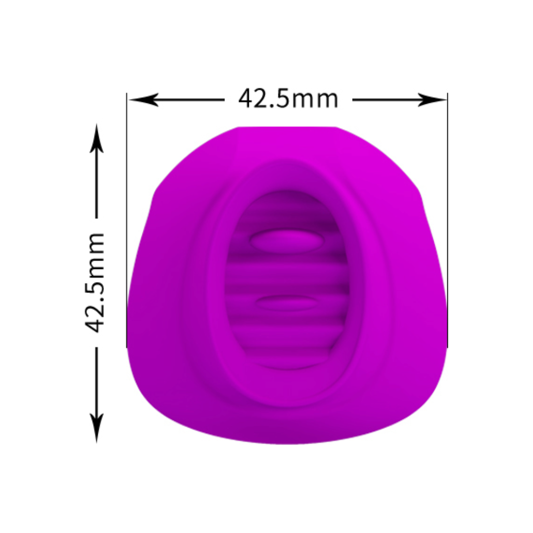 Estelle Clitoris Vibrator