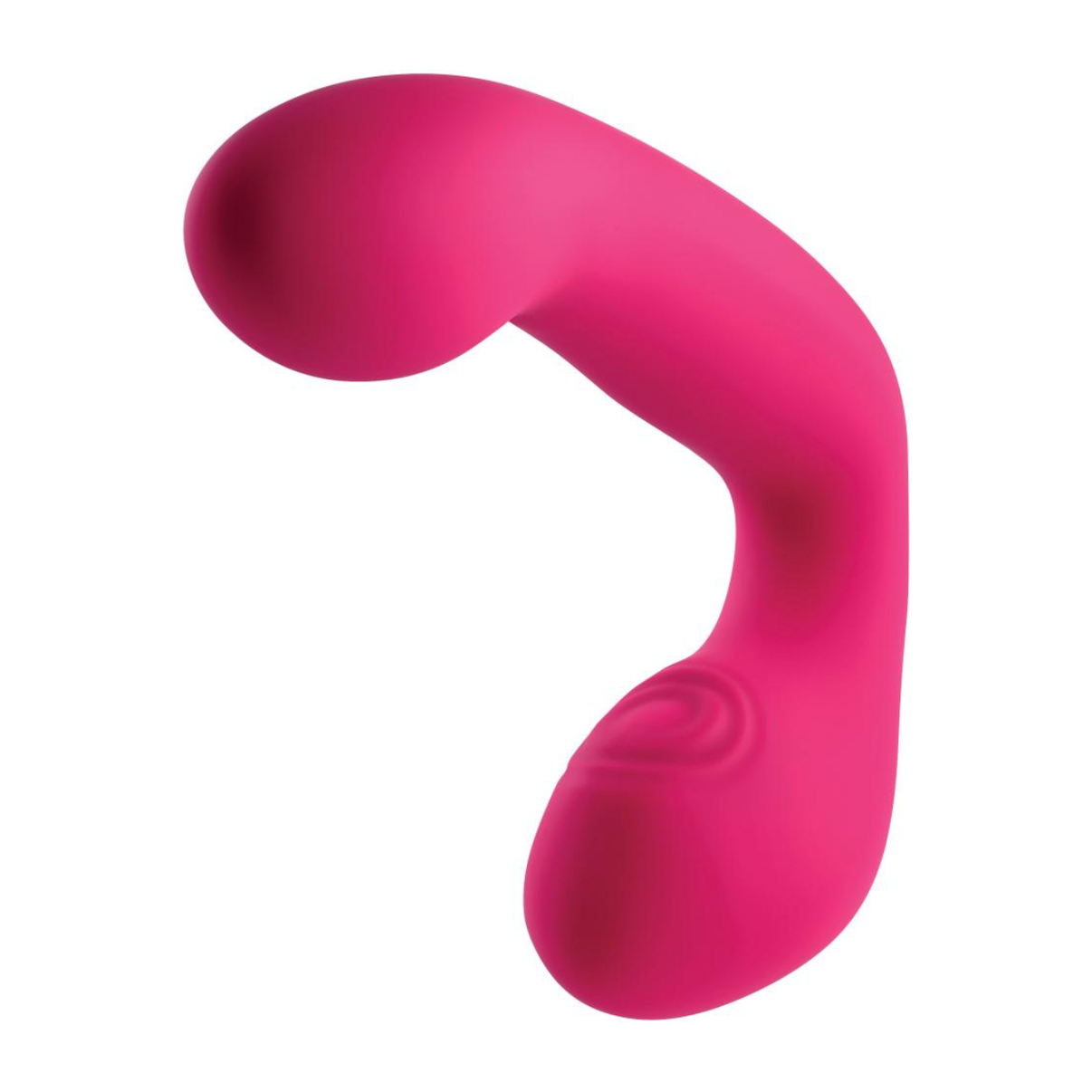 Evolved - Buck Wild Dual End Vibrator - Roze