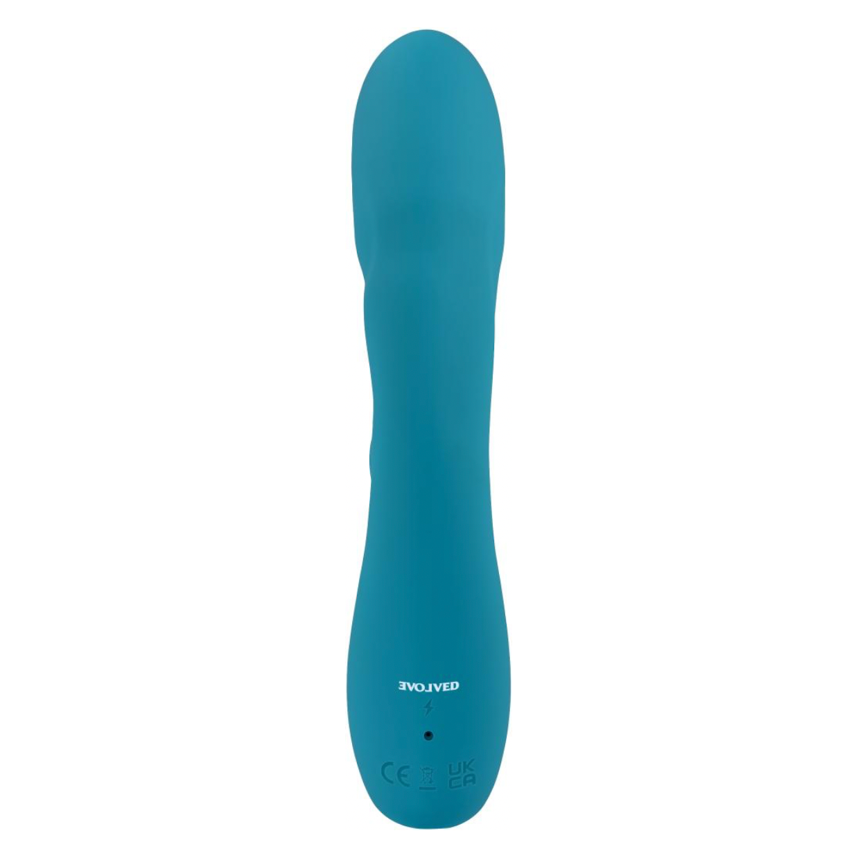 Evolved - Fierce Flicker Tarzan Vibrator