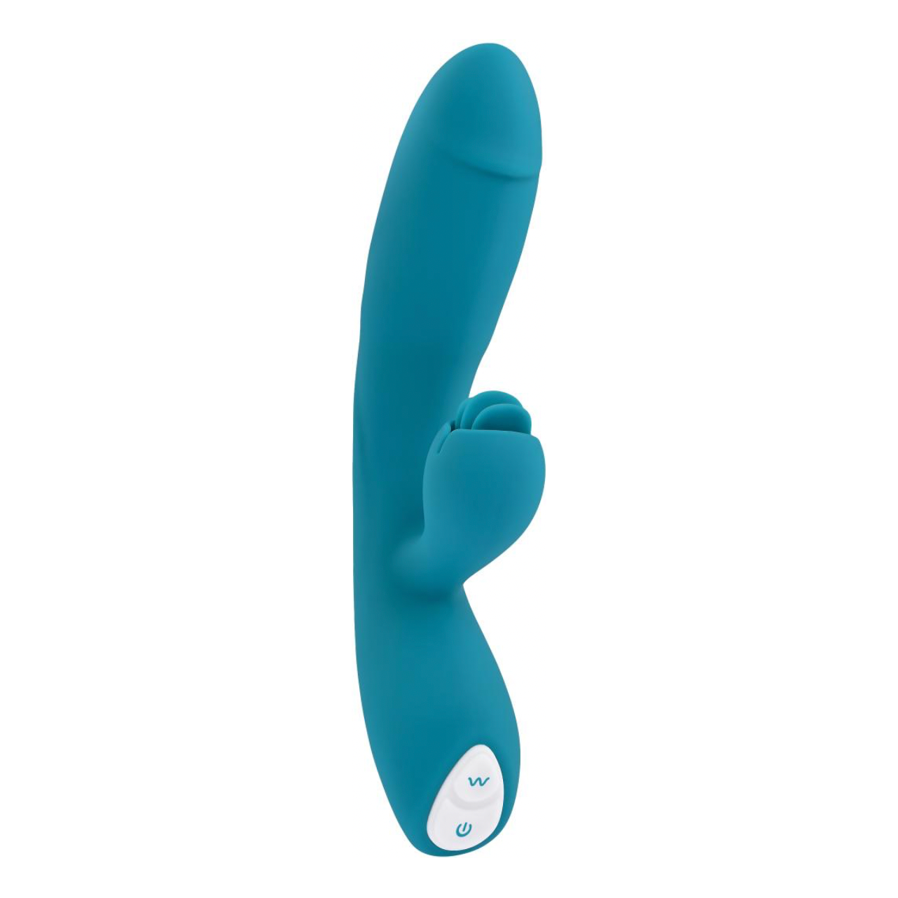 Evolved - Fierce Flicker Tarzan Vibrator