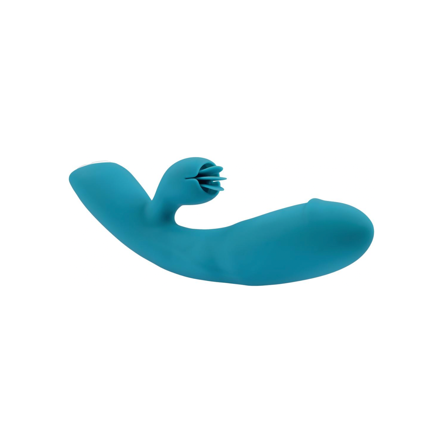 Evolved - Fierce Flicker Tarzan Vibrator