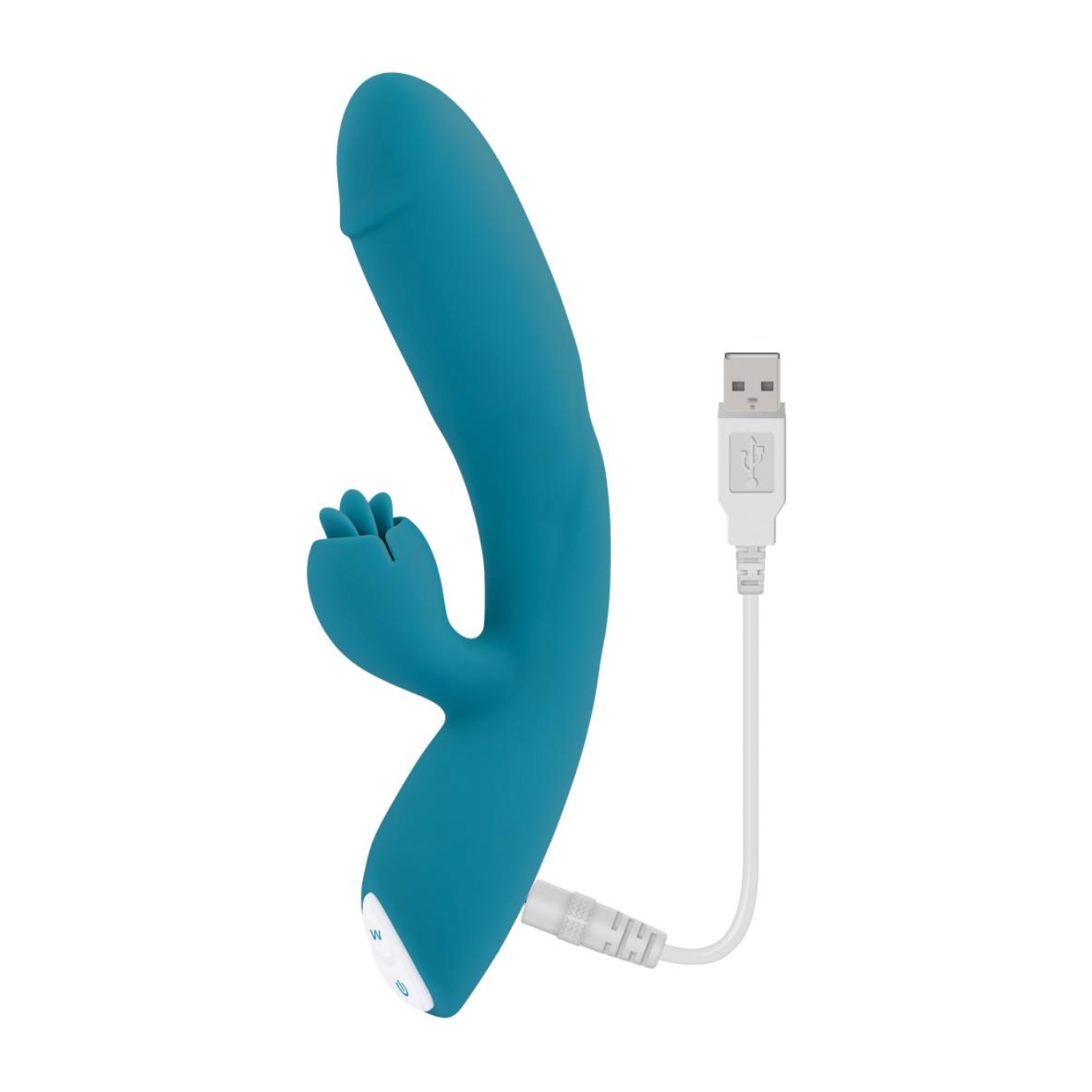 Evolved - Fierce Flicker Tarzan Vibrator