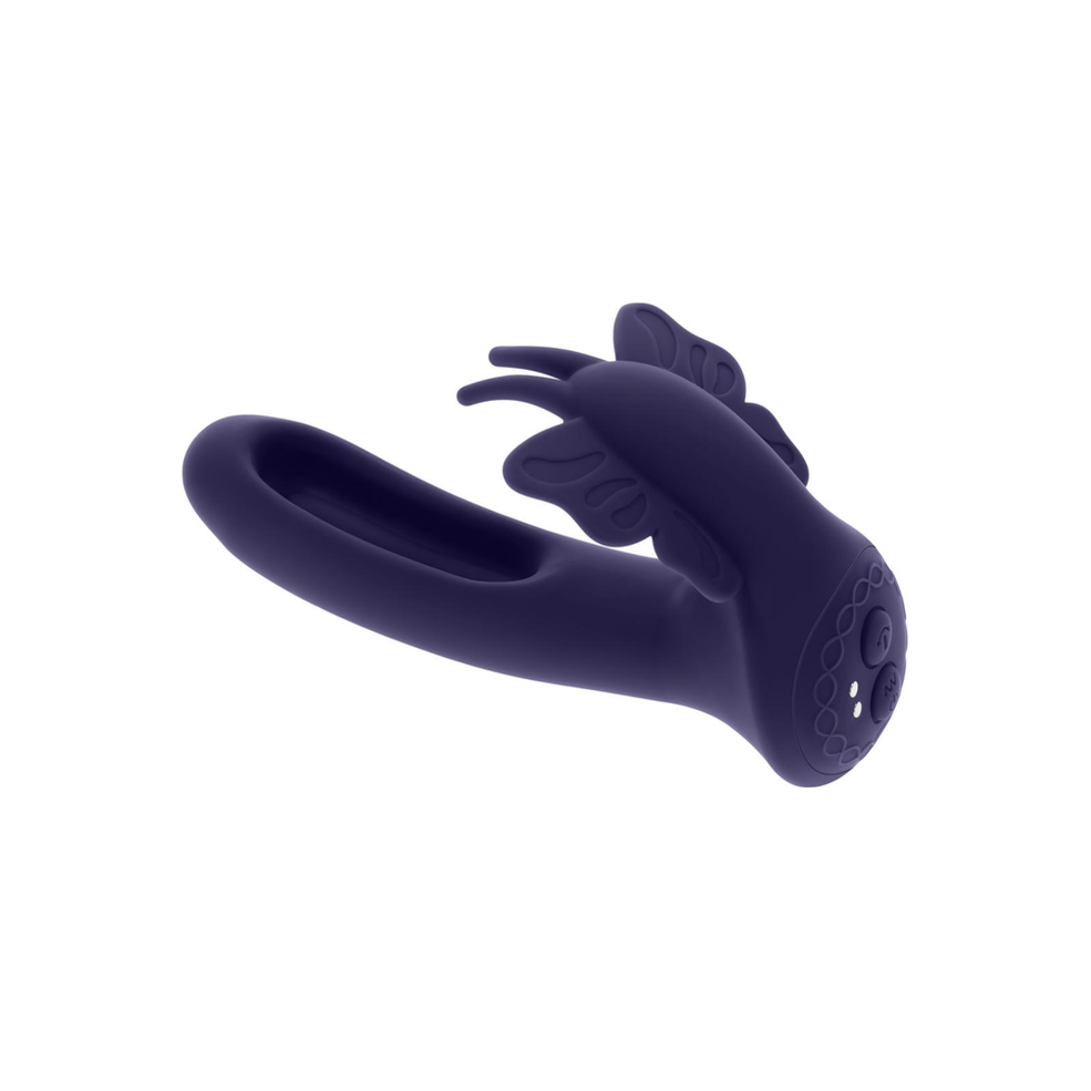 Evolved - Lord of the Wings Vibrator