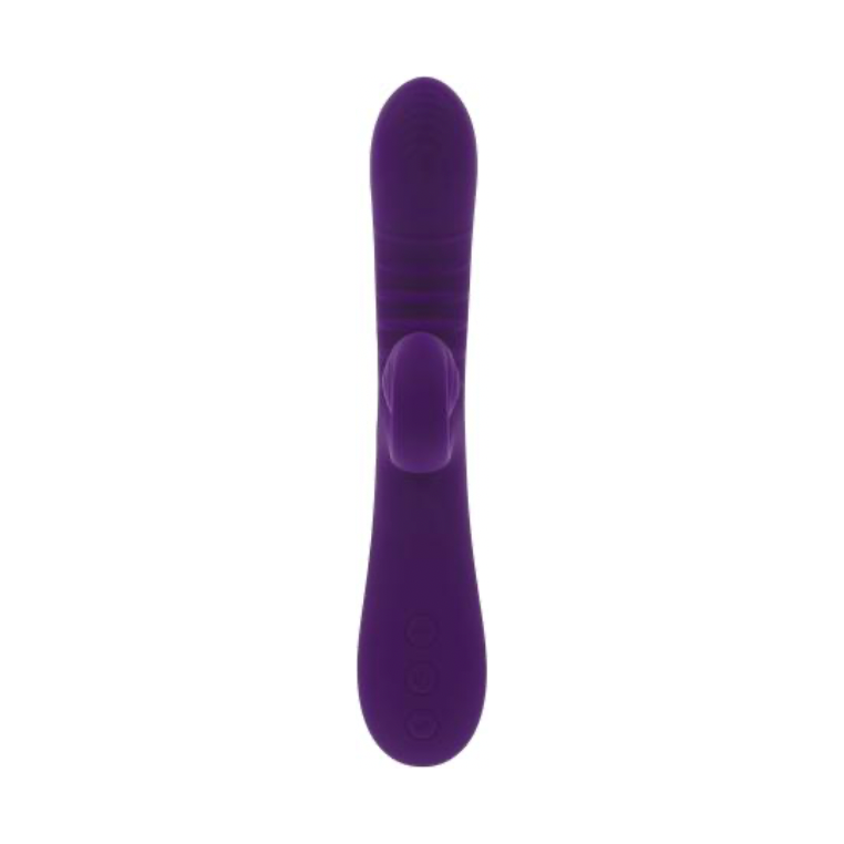 Evolved Novelties - Curlicue - Paars