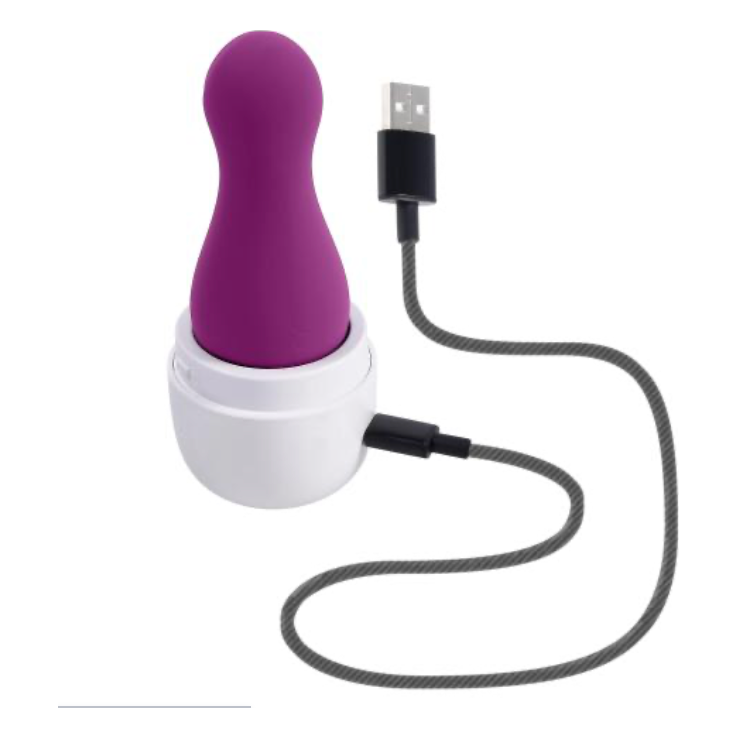 Evolved Novelties - The Jest Set Tapping - Magenta
