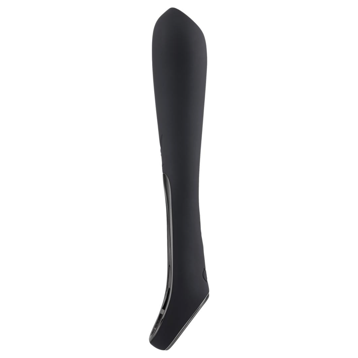 Evolved - Ollo Vibrator - Zwart/Zilver