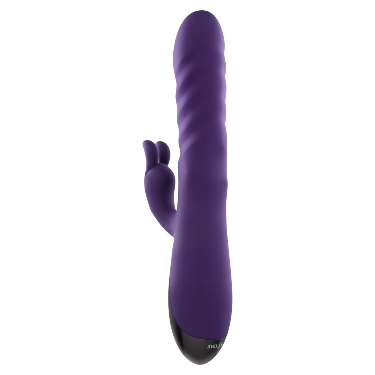 Evolved - Rascally Rabbit Vibrator - Paars