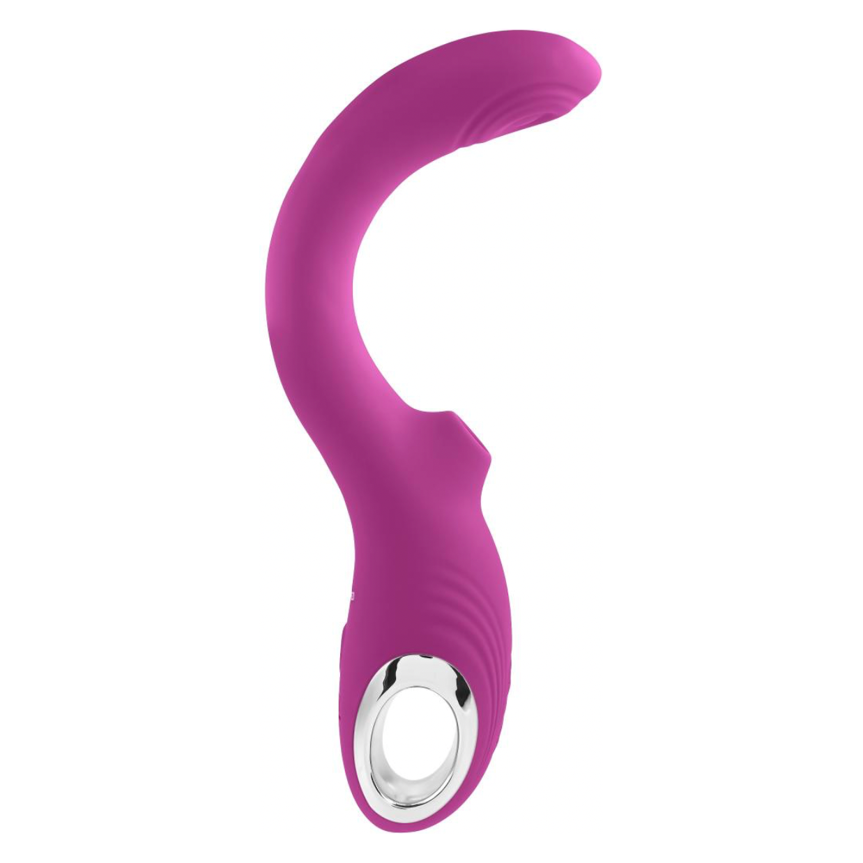 Evolved - Strike a Pose Tarzan Vibrator - Paars