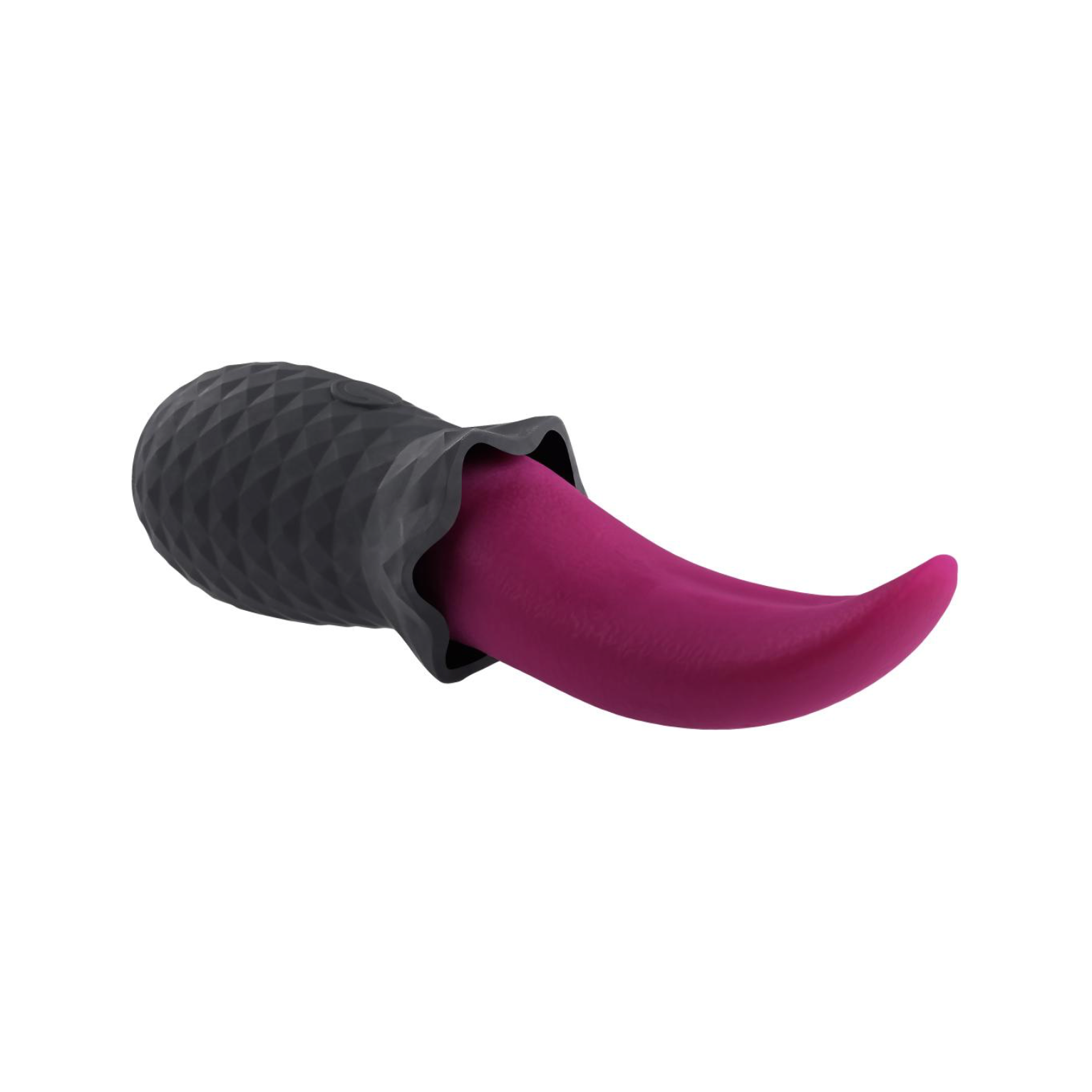 Evolved - Tongue Teaser Vibrator
