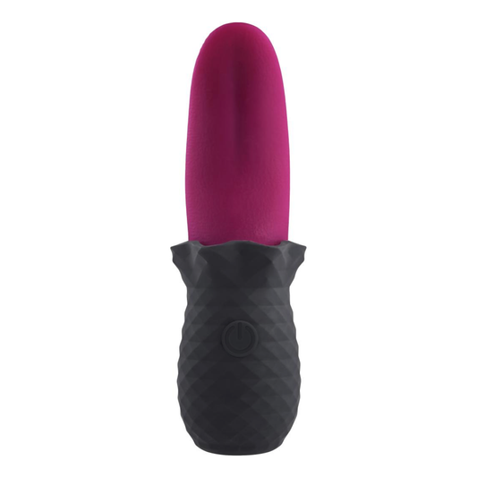 Evolved - Tongue Teaser Vibrator