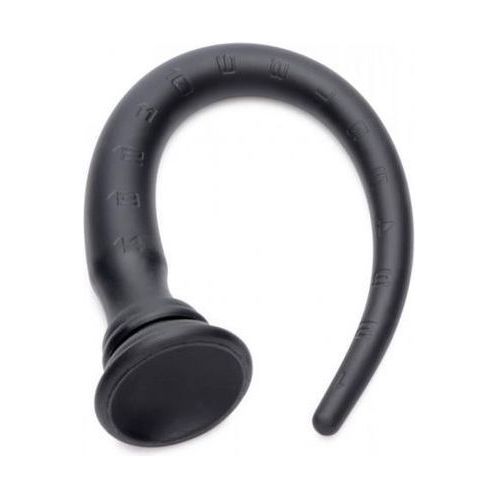 Extreme Siliconen Anaalplug - 40 cm