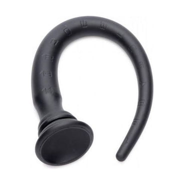 Extreme Siliconen Anaalplug - 40 cm
