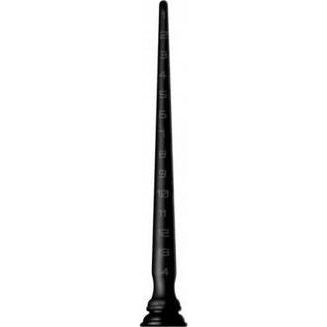 Extreme Siliconen Anaalplug - 40 cm